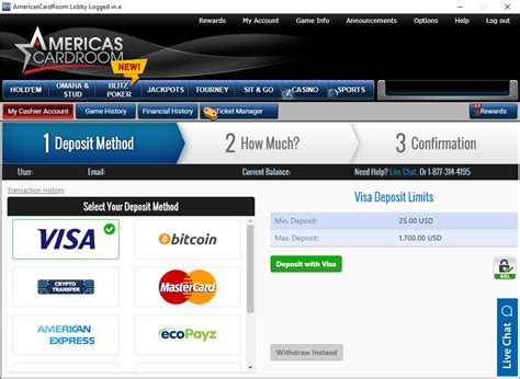 download americas cardroom|americas cardroom descargar.